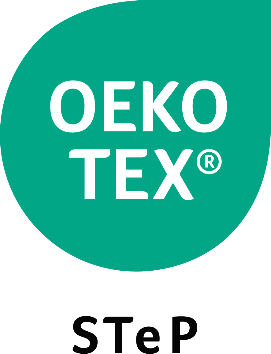 OEKO TEX Step
